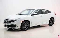 Título do anúncio: Honda Civic EXL 2.0 AT