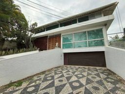 Título do anúncio: Casa com 5 dormitórios para alugar, 870 m² por R$ 12.000,00/mês - São Luiz - Belo Horizont