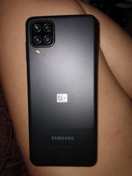 Título do anúncio: A12 Samsung
