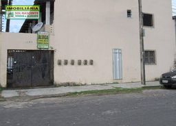 Título do anúncio: Apartamento no Rodolfo Teófilo - REF: 02499