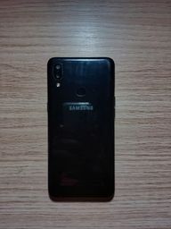 Título do anúncio: Samsung Galaxy A10s 