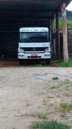Atego 2425 troco - 2006