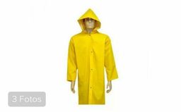 Capa de Chuva S� R$ 34,99