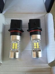 L�mpada Lede do Audi Q5