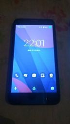 Alcatel pixel 4 tela de 5.0
