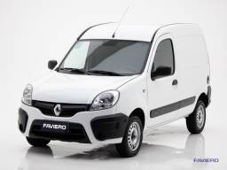 Título do anúncio: Renault Kangoo Express 1.6 16V Com Porta Lateral (Flex)