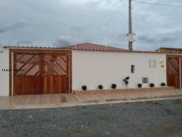 Título do anúncio: Casa para Venda em Itanhaém, São Jorge, 3 dormitórios, 1 suíte, 2 banheiros, 5 vagas