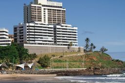 Título do anúncio: Cobertura à Venda no Rio Vermelho com 4 suítes com Vista Mar Eterna. Salvador -Bahia