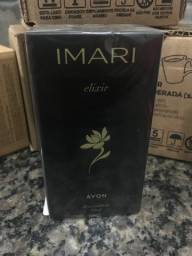 Título do anúncio:  Perfume feminino Imari elixir 