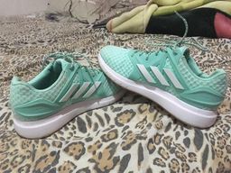 adidas starlux verde