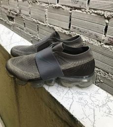 vapormax sem cadarço