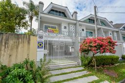 Casa � venda com 3 dormit�rios em Campina do siqueira, Curitiba cod:143872