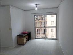 Apartamento para alugar com 3 dormit�rios em Jardim aeroporto, S�o paulo cod:204-IM371183