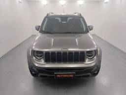 Título do anúncio: Jeep Renegade Limited 2019 -  Único dono