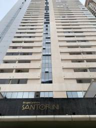 Título do anúncio: Apartamento Mobiliado 1Suíte 40m² Borges Landeiro Santorini Setor Bueno