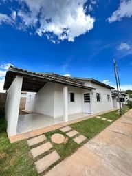 Título do anúncio: Casa com 2 dormitórios à venda, 140 m² por R$ 240.000,00 - Parque Atalaia - Cuiabá/MT