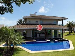 Título do anúncio: Casa com 5 dormitórios à venda, 550 m² por R$ 2.497.000 - Precabura - Eusébio/Ceará