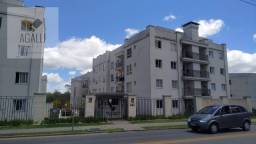 Título do anúncio: Apartamento com 2 dormitórios à venda por R$ 235.000,00 - Santa Cândida - Curitiba/PR