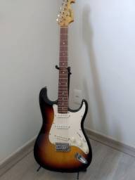 Título do anúncio: Guitarra Stratocaster by Tagima 