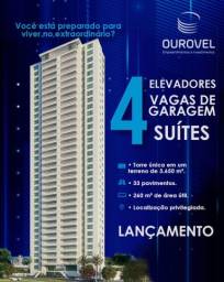 Título do anúncio: Apartamento no Residencial Mansões Mirante com 3 dorm e 122m, Campina Grande - Campina Gra