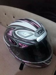 Capacete yohe