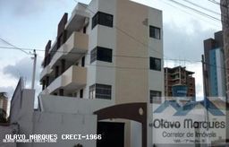 Apartamento para alugar com 2 dormit�rios em Ponta negra, Natal cod:AP13