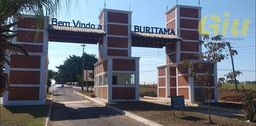Título do anúncio: Terreno Condomínio Rural para Venda em Buritama, RIVIERA DE SANTA BARBARA