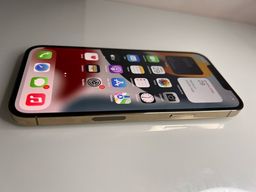 Título do anúncio: Confira! iPhone 12 Pro Max 128GB Gold em até 12x