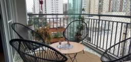 Título do anúncio: Apartamento com 3 dormitórios à venda, 94 m² por R$ 1.170.000,00 - Vila Romana - São Paulo