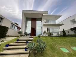 Título do anúncio: Casa com 3 dormitórios à venda, 385 m² por R$ 2.600.000 - Sierra Home