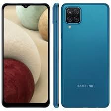 Título do anúncio: Samsung A12 - Novo
