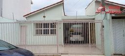 Título do anúncio: Casa com 3 dormitórios à venda, 148 m² por R$ 750.000,00 - Vila Alves - Guaratinguetá/SP