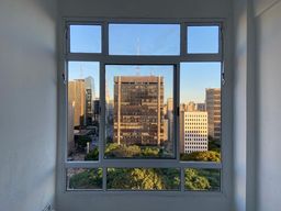 Título do anúncio: Apartamento para aluguel possui 40 metros quadrados com 1 quarto em Bela Vista - São Paulo
