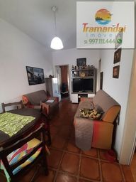 Título do anúncio: Apartamento em Tramandaí, Beira-Mar, com vista permanente do Mar, 01 dormitório, mobiliado