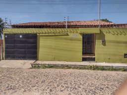 Título do anúncio: Casa para venda no bairro Frei Higino em Parnaíba-PI