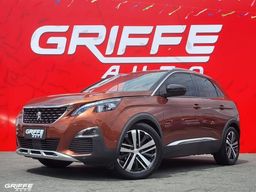 Peugeot 3008 2019 Em Curitiba E Regiao Pr Olx