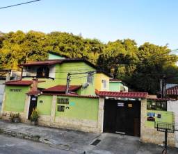 Título do anúncio: Excelente Casa em condomínio fechado - Jardim Primavera/D. de Caxias
