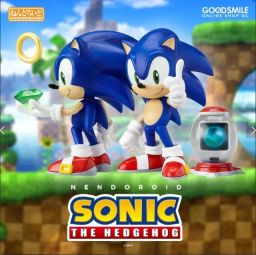 Sonic - Hobbies e coleções - Liberdade, São Paulo 1246420481