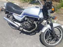 Cb 400