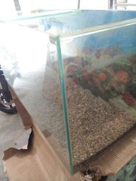 Aqu�rio 200 litros