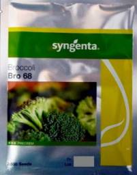 Título do anúncio: MEGA PROMOCÃO Sementes de Brócolis Híbrido BRO 68 ? 2500 unidades<br><br>