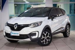Título do anúncio: Renault Captur 1.6 Intense x-tronic 2019
