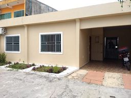Título do anúncio: Casa de condomínio para venda tem 200 metros quadrados com 1 quarto em Centro - Ananindeua
