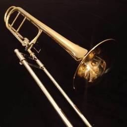Título do anúncio: Manutenção em trompete, trombone, tuba, trompa e etc (curso de luthieria)