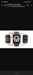 Título do anúncio: Apple watch série 7 45mm
