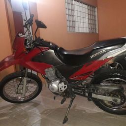 Bros 2011 R$ 6.500,00 - 2011