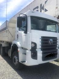 Caminhao Ca�amba 31320 - Tra�ado - 2009 - 2009