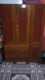 Guarda roupa angelim