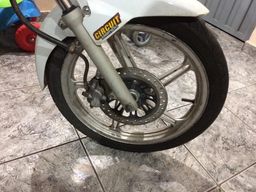 Roda Titan EX 2014