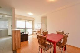 Apartamento � venda com 3 dormit�rios em Mossungu�, Curitiba cod:143874